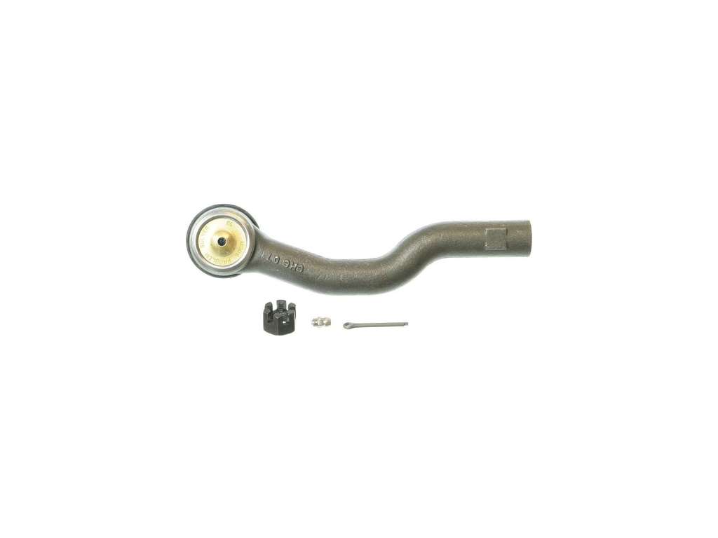 2004-2013 INFINITI QX56 Steering Tie Rod End - Front Right Outer (Moog)