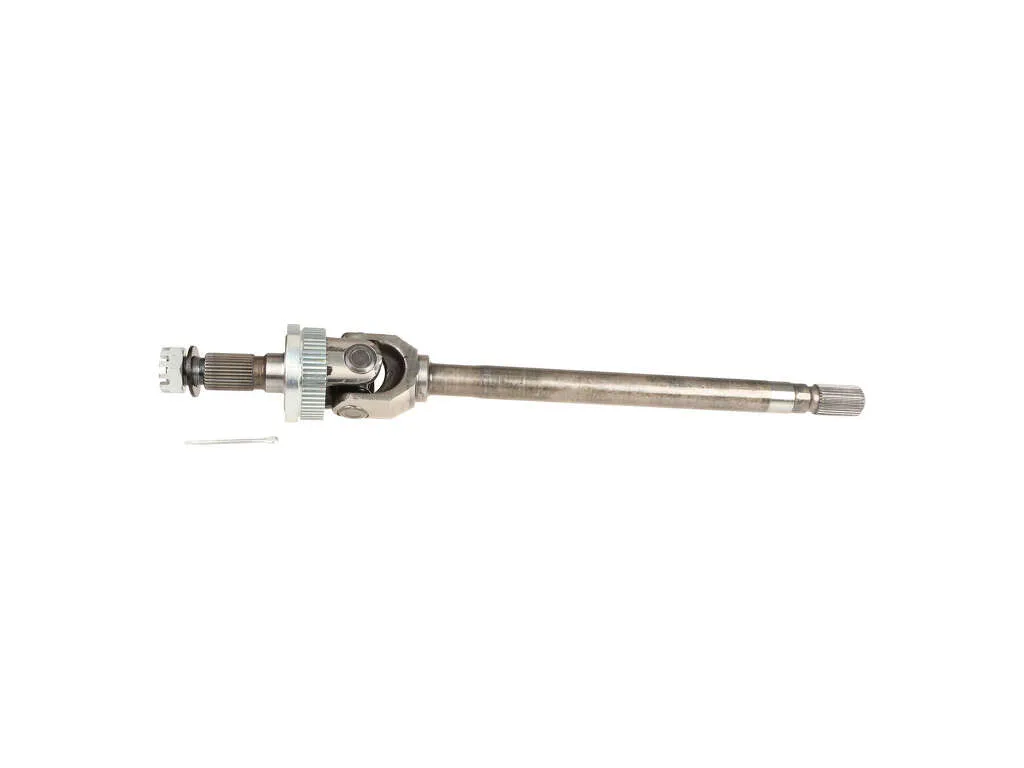 1994-2001 Dodge Ram 1500 CV Axle Assembly - Front Left (Dorman)