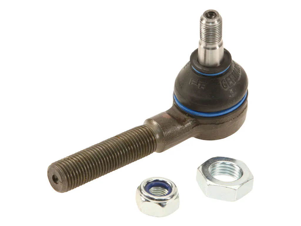 1959-1968 Volkswagen Beetle Steering Tie Rod End - Front Left Inner (Meyle)