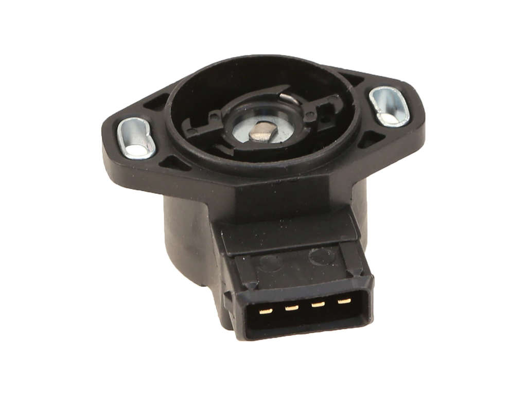 1985 Toyota Pickup Throttle Position Sensor (Autopart International)