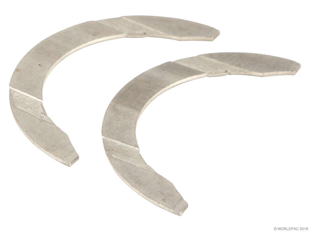 1999-2003 Saab 9-3 Engine Crankshaft Thrust Washer (Professional Parts Sweden)