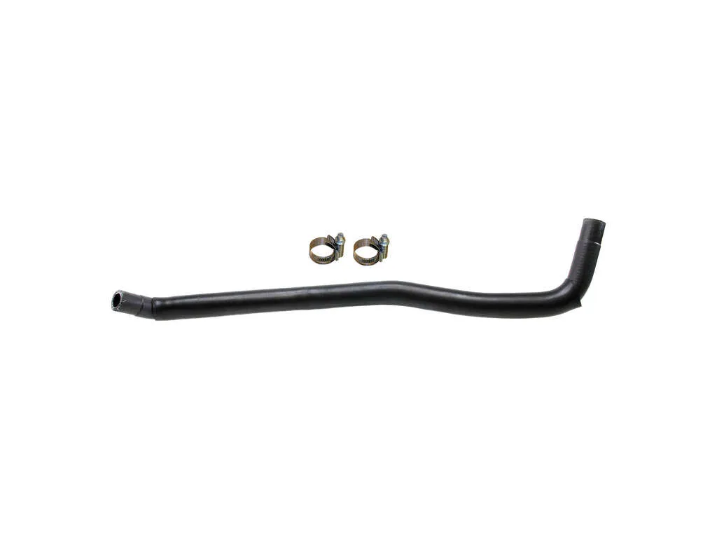 2001-2007 Toyota Highlander Power Steering Reservoir Hose - Reservoir To Pump (Rein)