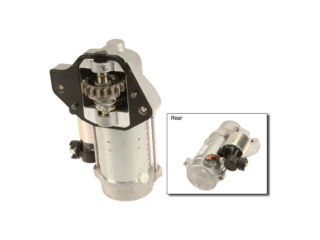 2011-2013 Honda Odyssey Starter Motor (Denso)