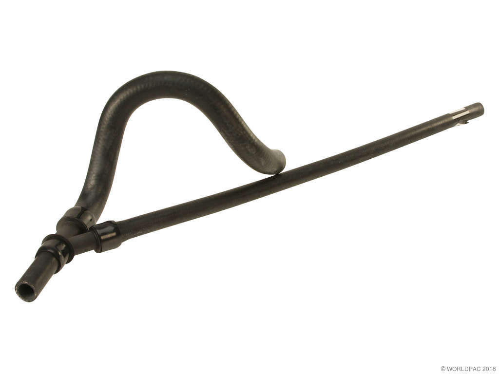 2007-2013 Chevrolet Avalanche Engine Coolant Reservoir Hose (Gates)