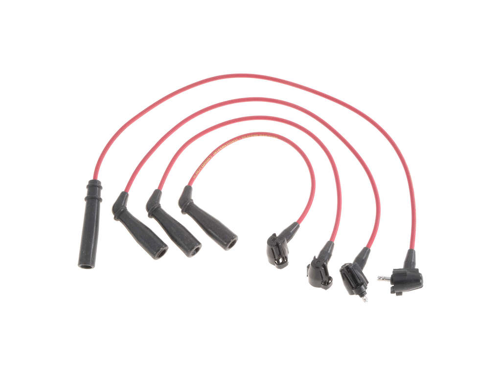 1992-1994 Toyota Tercel Spark Plug Wire Set (Autopart International)