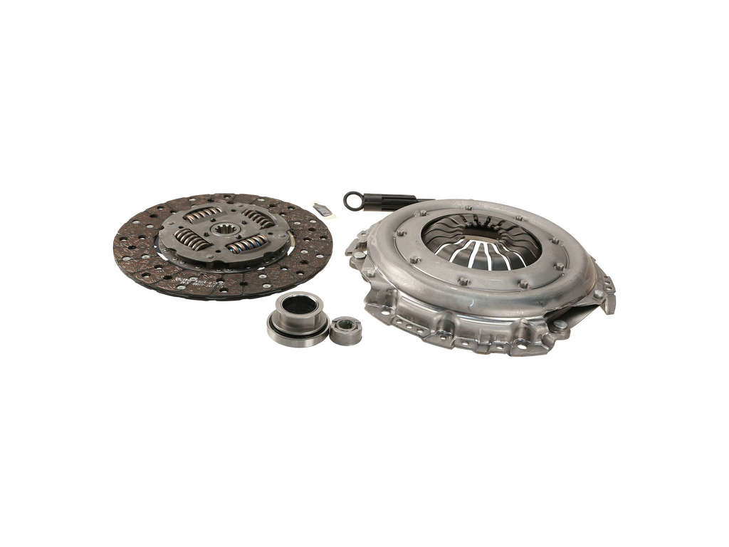 2003-2004 Ford Mustang Transmission Clutch Kit (LuK)