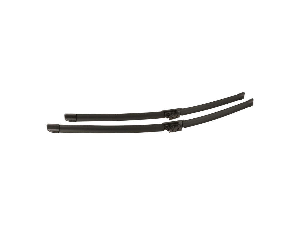 2021-2023 Mercedes-Benz GLA250 Windshield Wiper Blade Set - Front (Bosch)