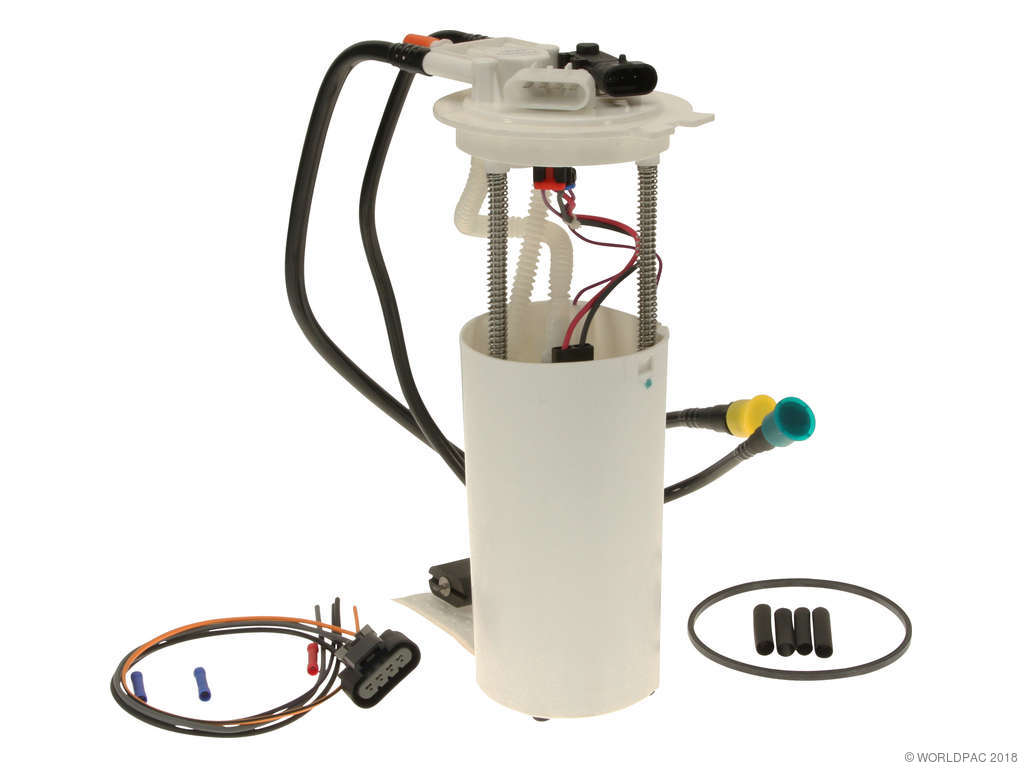2000-2005 Chevrolet Cavalier Fuel Pump Module Assembly (Denso)