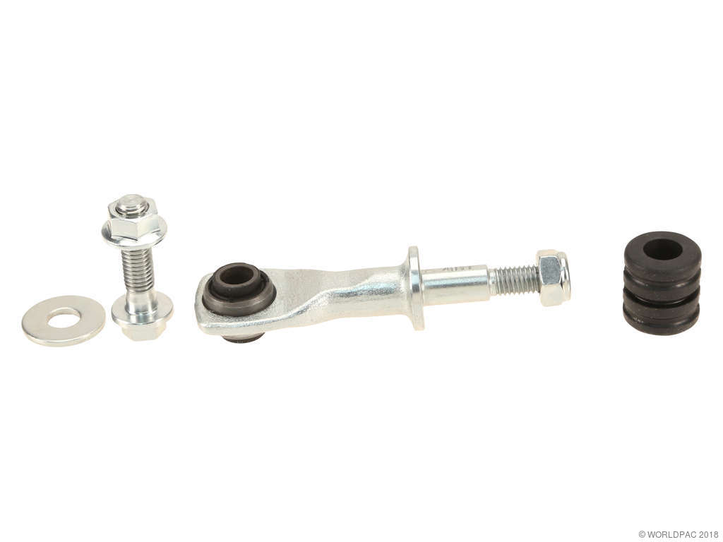 1997-2006 Jaguar XK8 Suspension Stabilizer Bar Link - Rear (Febi)