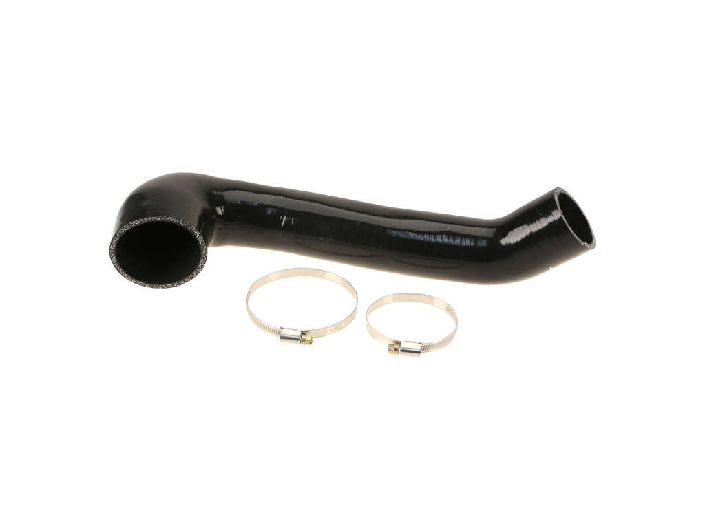 2003-2011 Saab 9-3 Intercooler Hose - Pipe to Engine (Cold Side) (Professional Parts Sweden)