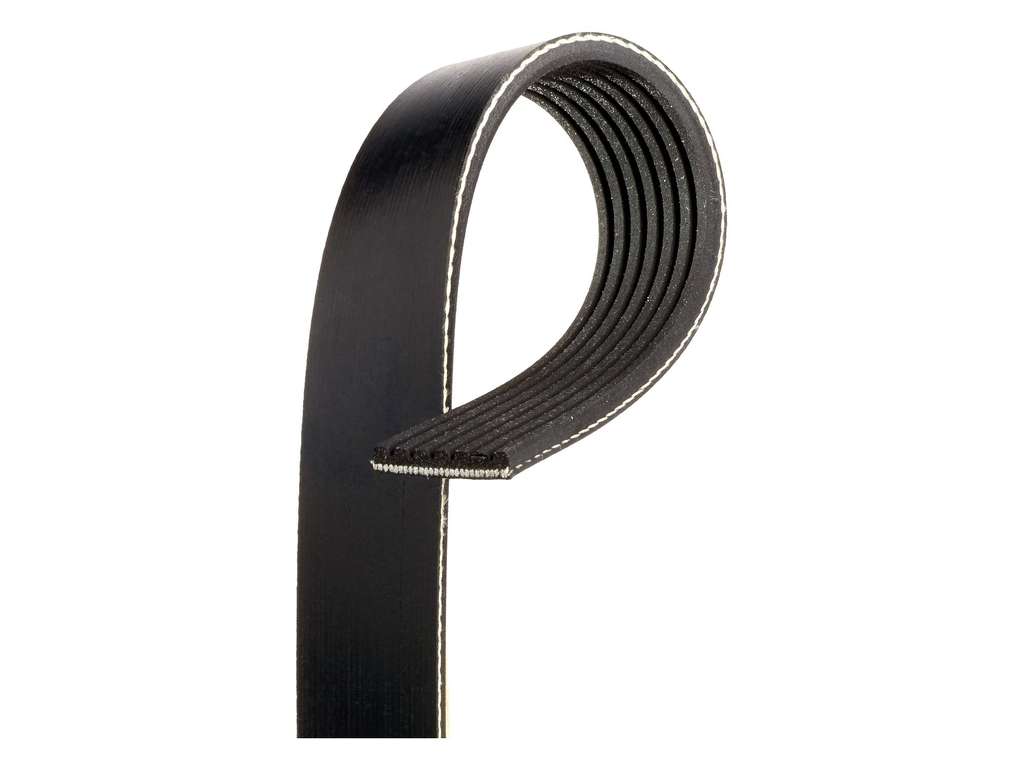 2017-2021 Hyundai Ioniq Accessory Drive Belt (Gates)