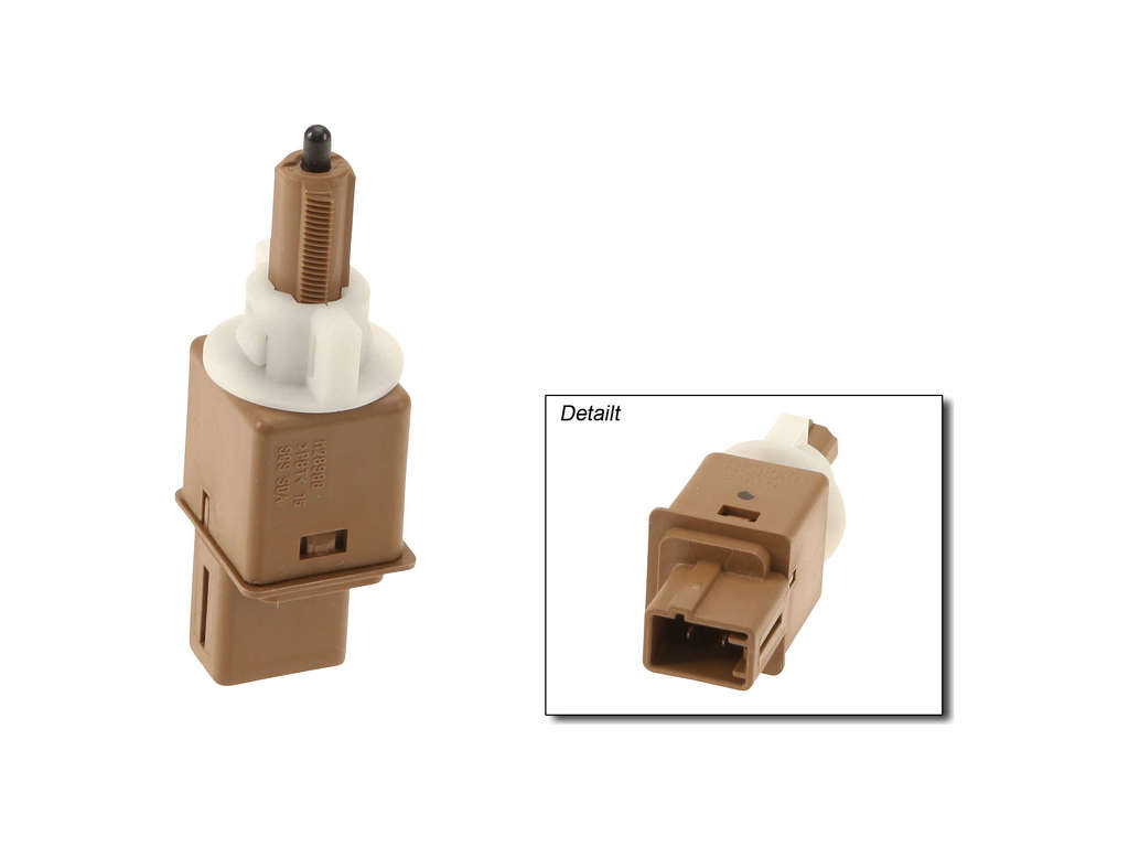 2014-2022 Honda Odyssey Brake Light Switch (Genuine)