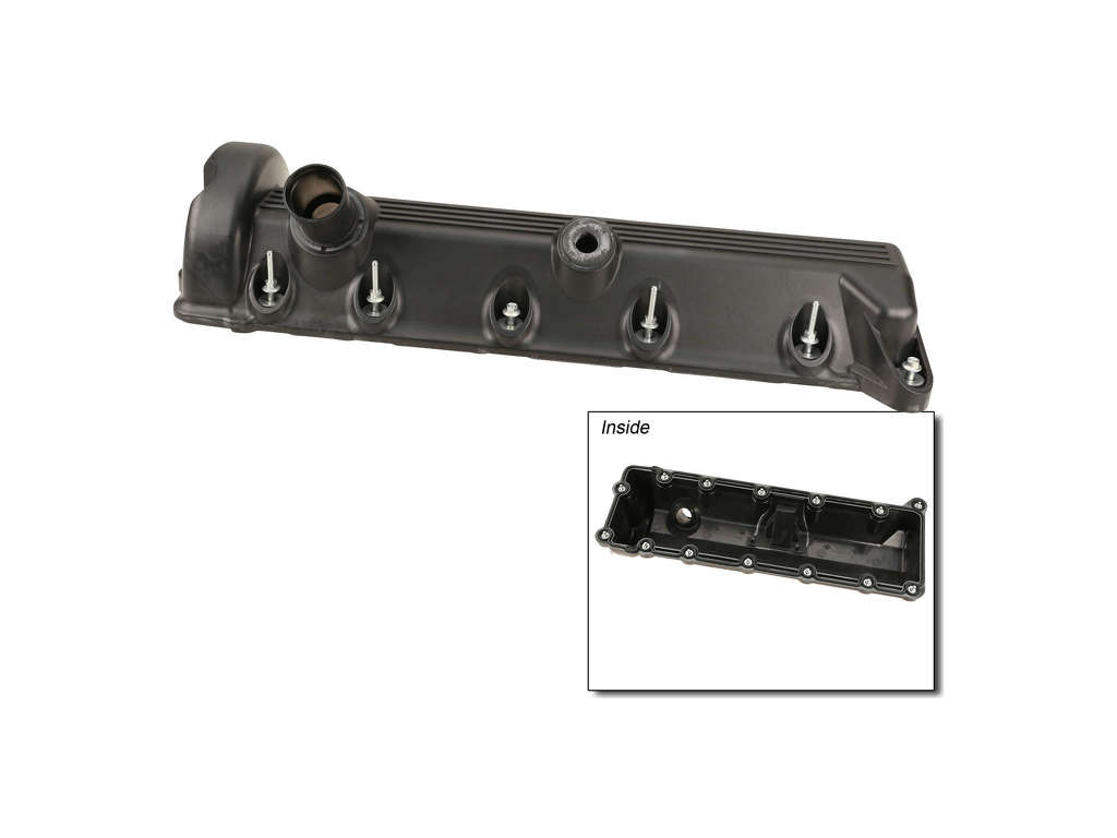 1997-2004 Ford Expedition Engine Valve Cover - Right (Autopart International)