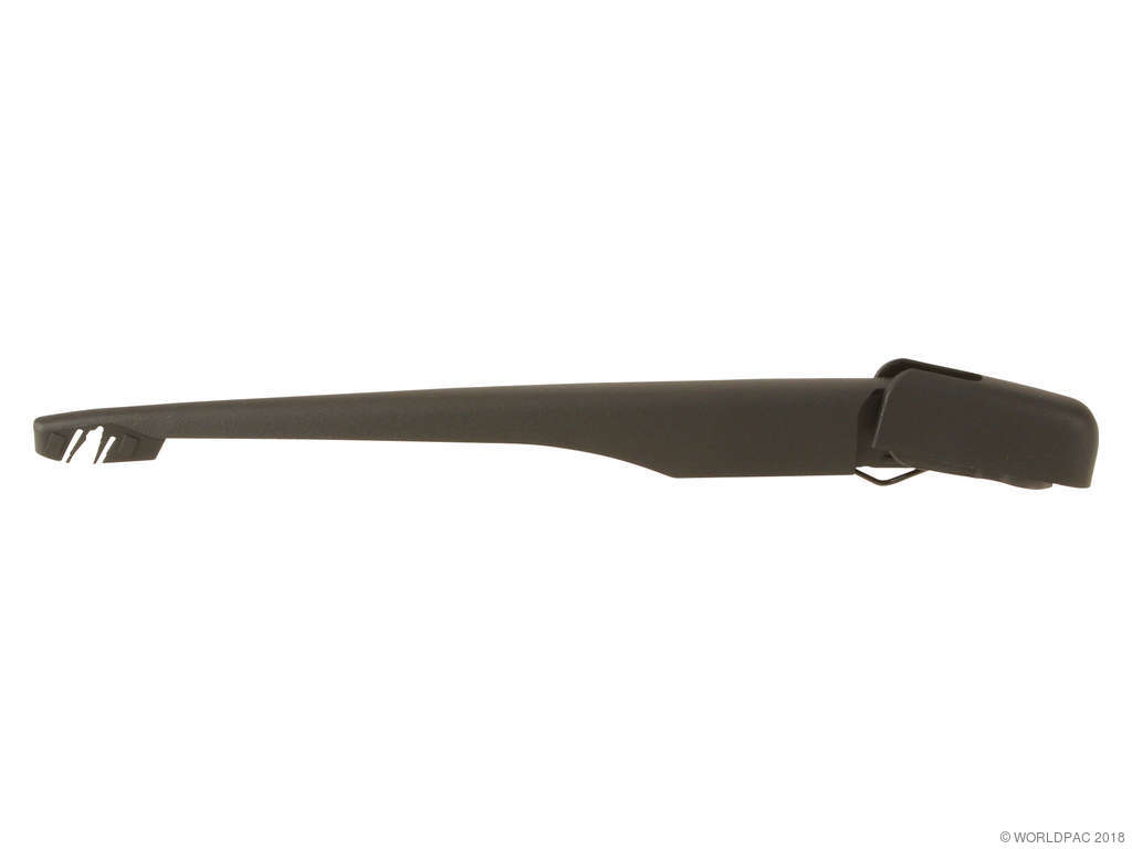 2004-2010 BMW X3 Windshield Wiper Arm - Rear (Vaico)