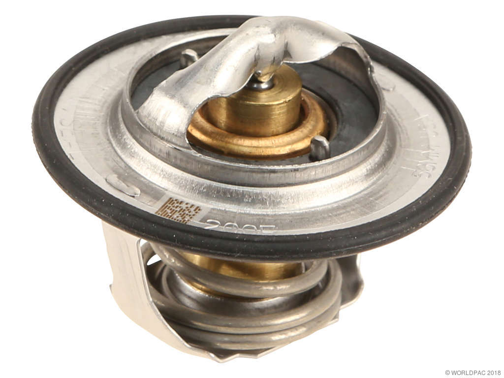2011-2012 Ram 4500 Engine Coolant Thermostat (Mopar)