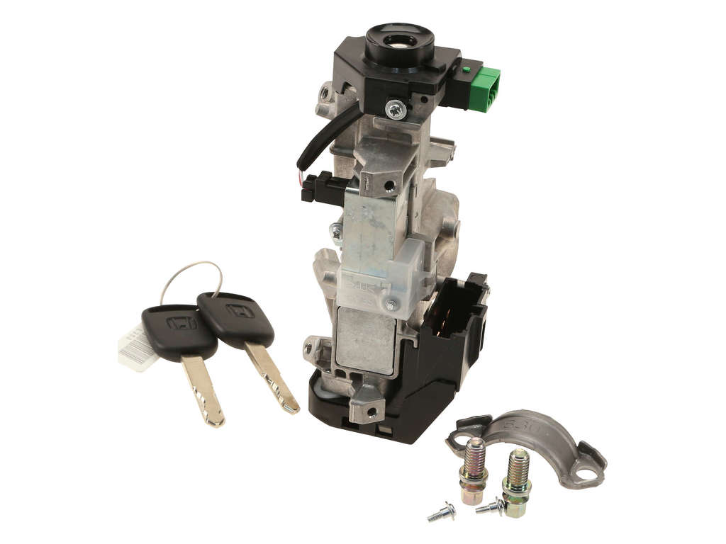 2009-2013 Honda Fit Ignition Lock Assembly (Genuine)