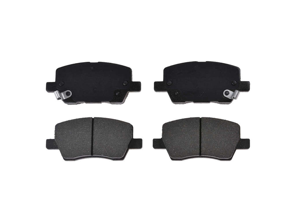 2018-2020 Chevrolet Sonic Disc Brake Pad Set - Front (Autopart International)