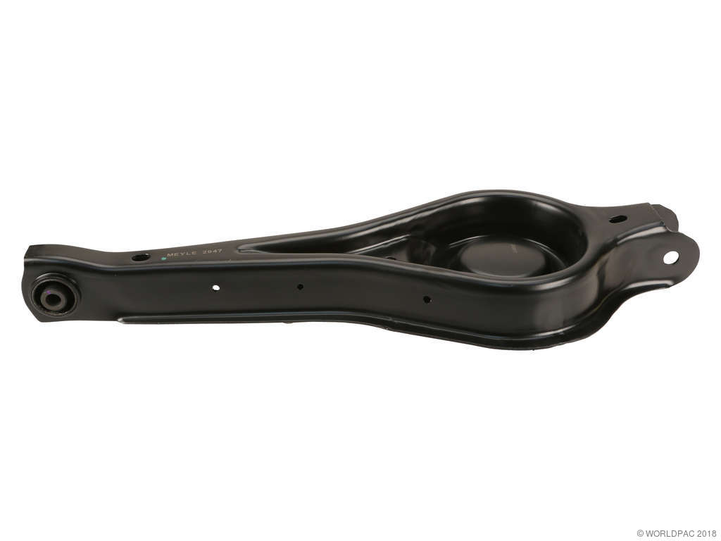 2002-2008 Jaguar X-Type Suspension Control Arm - Rear Lower Rearward (Meyle)