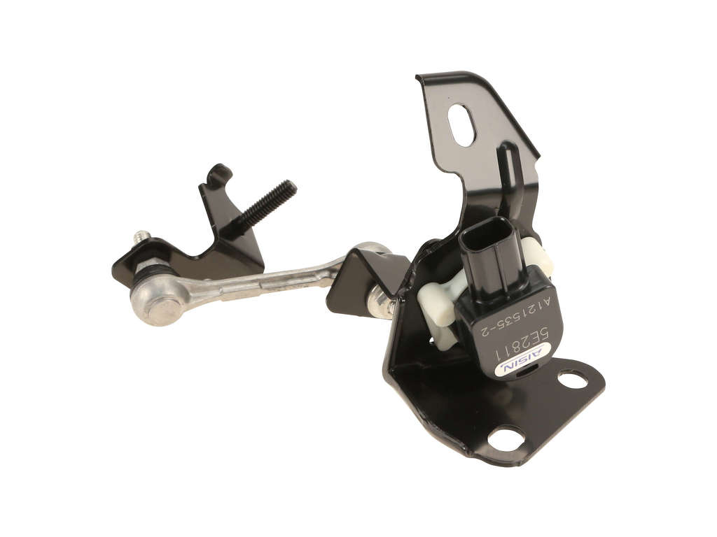 2007-2009 Mitsubishi Outlander Suspension Ride Height Sensor - Front (Aisin)