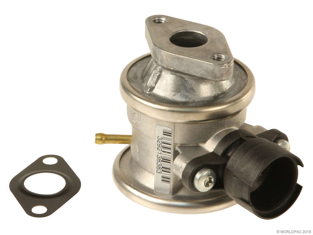 2002-2003 Volkswagen EuroVan Secondary Air Injection Control Valve (Pierburg)