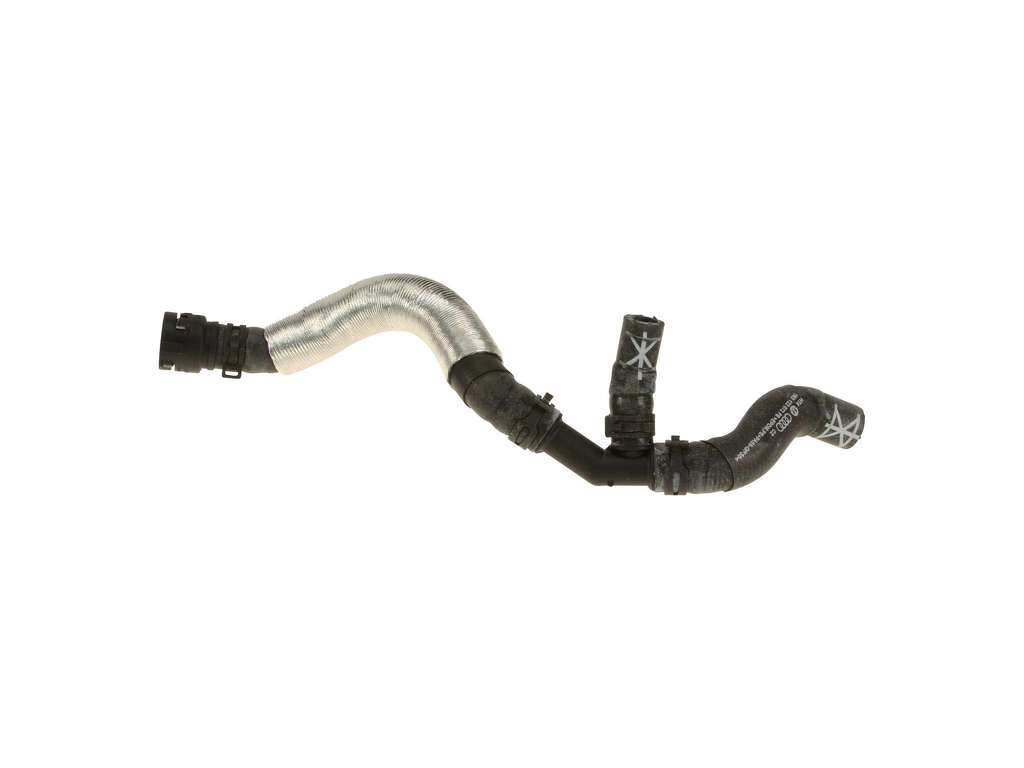 2006-2009 Volkswagen Rabbit HVAC Heater Hose (Original Equipment)