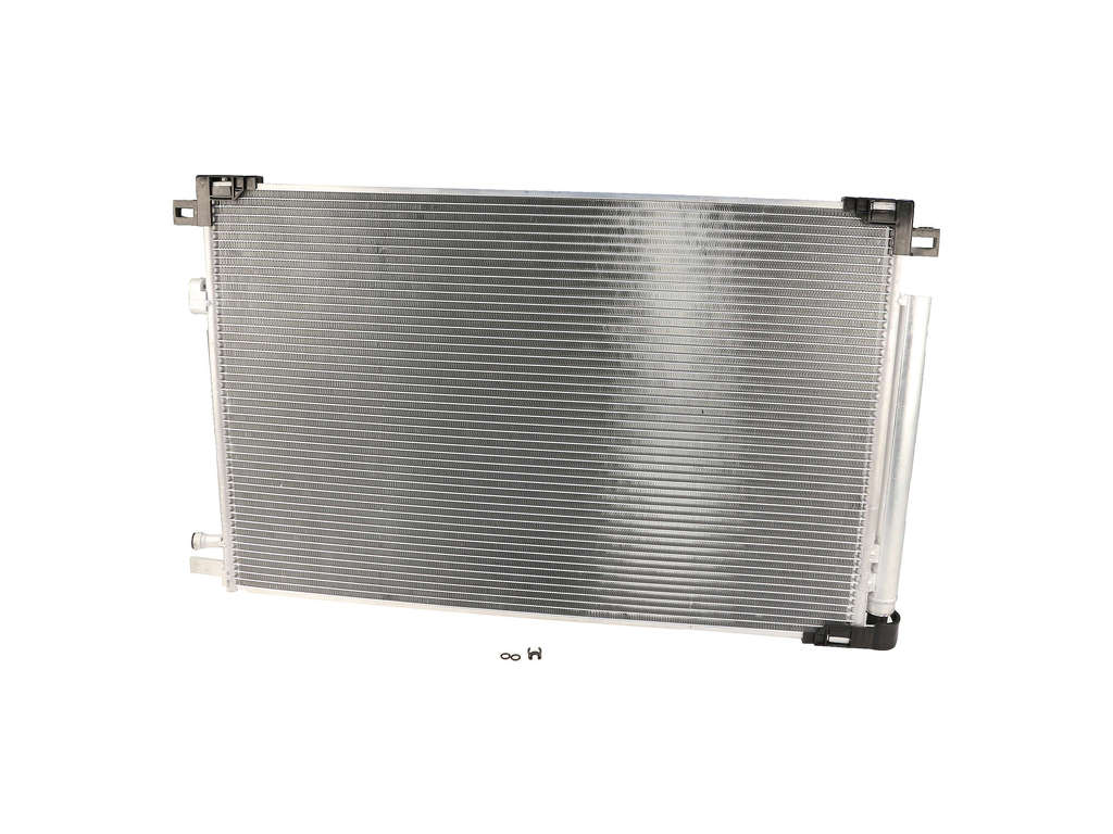 2019-2021 Toyota RAV4 A/C Condenser (Koyo Cooling)