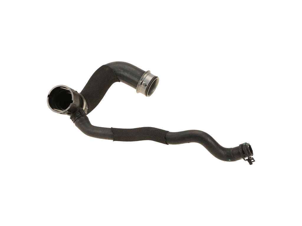 2013 Mercedes-Benz GL550 Radiator Coolant Hose (Genuine)
