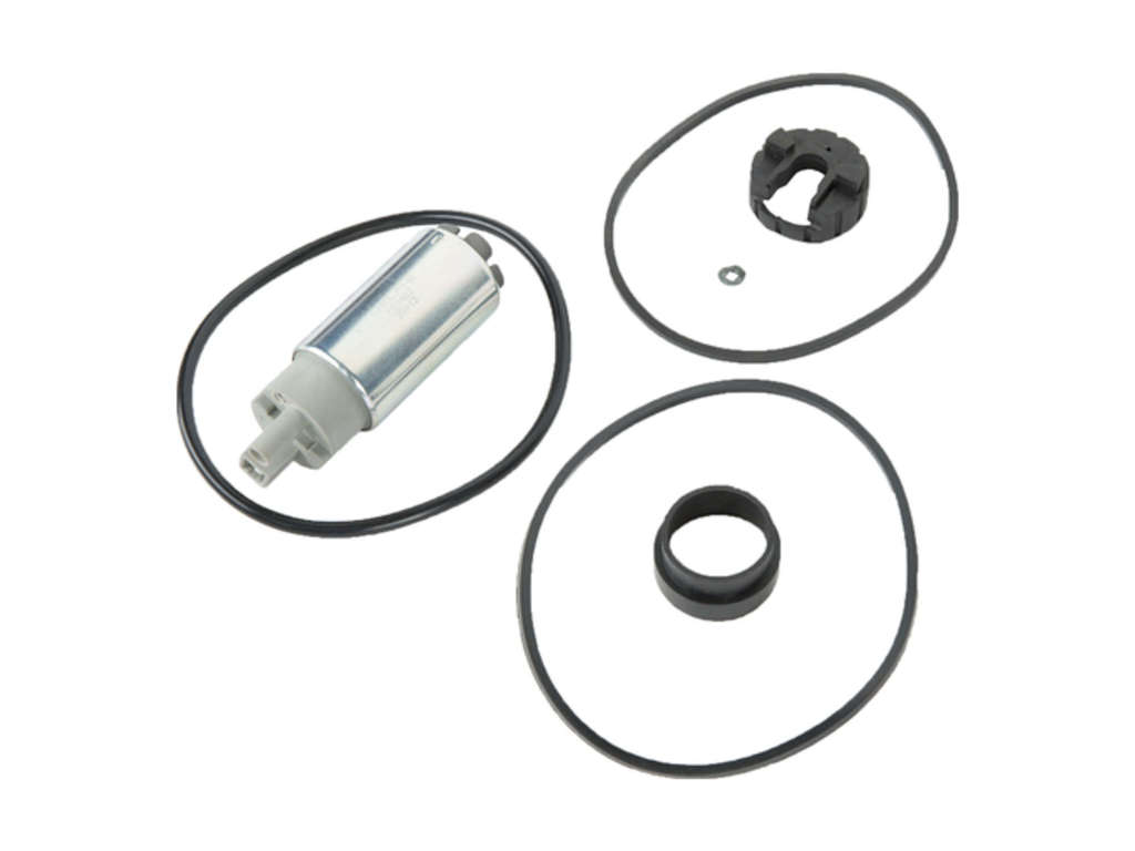 1998 Lincoln Continental Fuel Pump Module Assembly (Delphi)