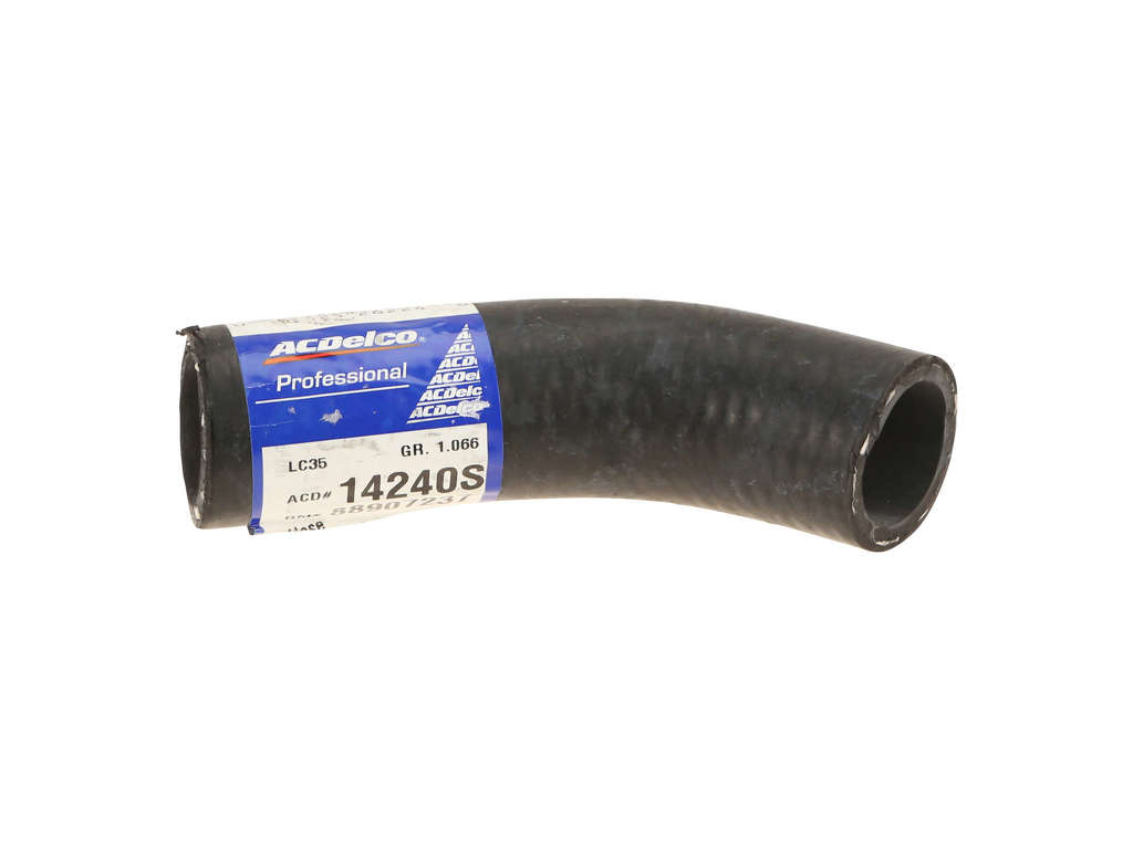 2001-2003 Ford Explorer Sport Engine Coolant Bypass Hose (ACDelco)