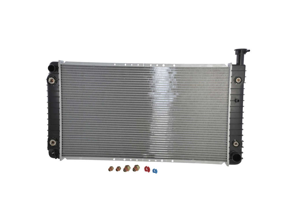 1992-1996 Chevrolet G30 Radiator (Autopart International)