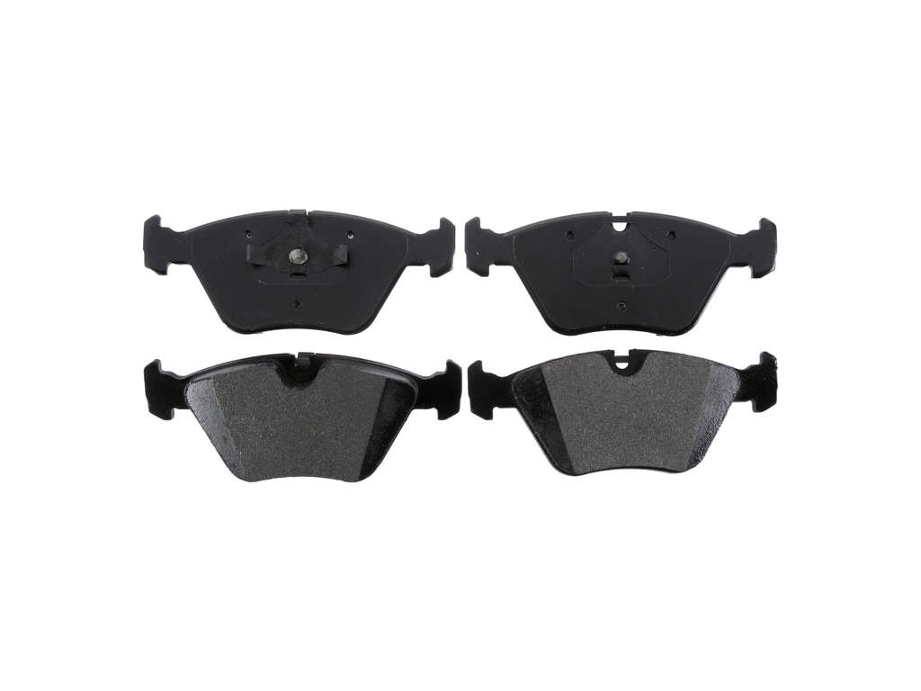 1998-2002 BMW Z3 Disc Brake Pad Set - Front (Autopart International)