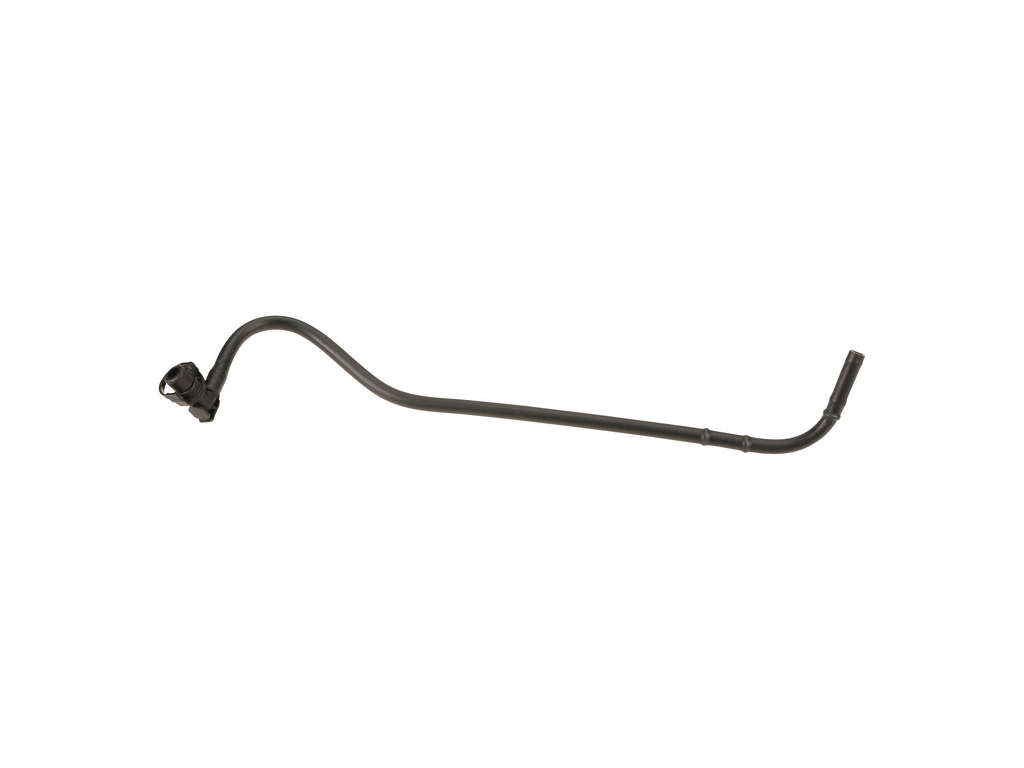 2012-2017 Chevrolet Sonic Fuel Injection Throttle Body Heater Pipe - Outlet (ACDelco)
