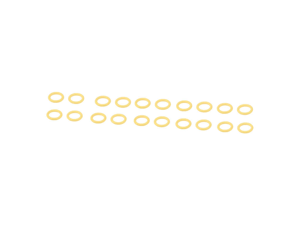 2004-2009 Volvo S40 A/C Line O-Ring (Santech/ Omega Envir. Tech.)