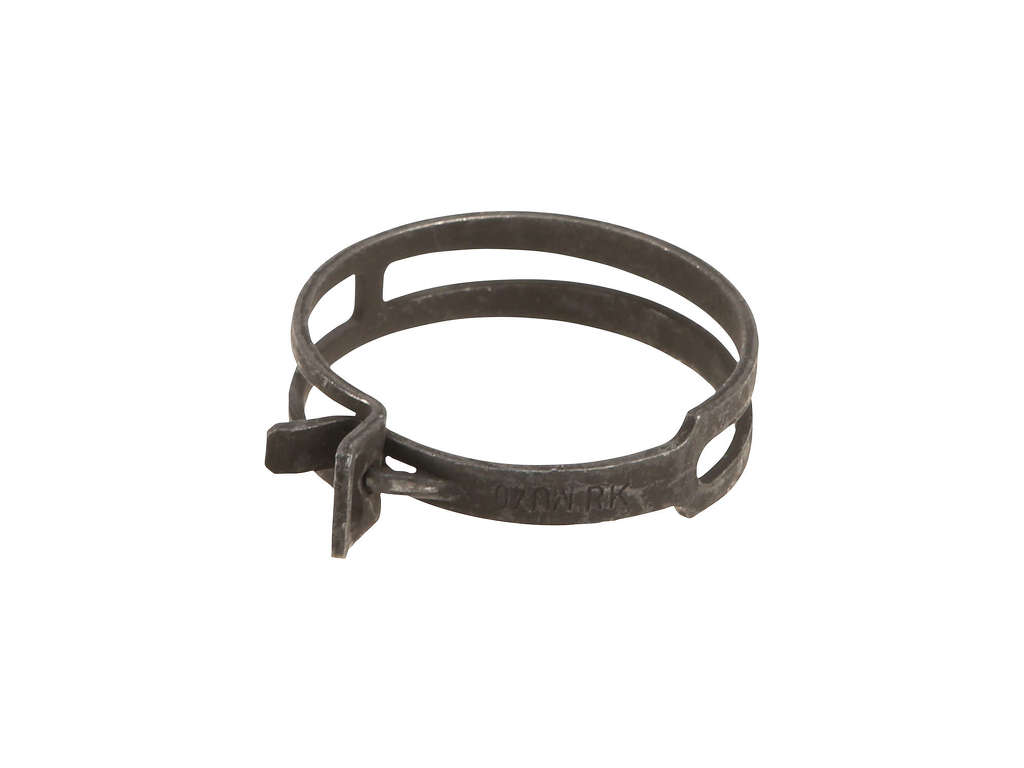 2007-2015 Mini Cooper Radiator Hose Clamp -  or Upper (Genuine)