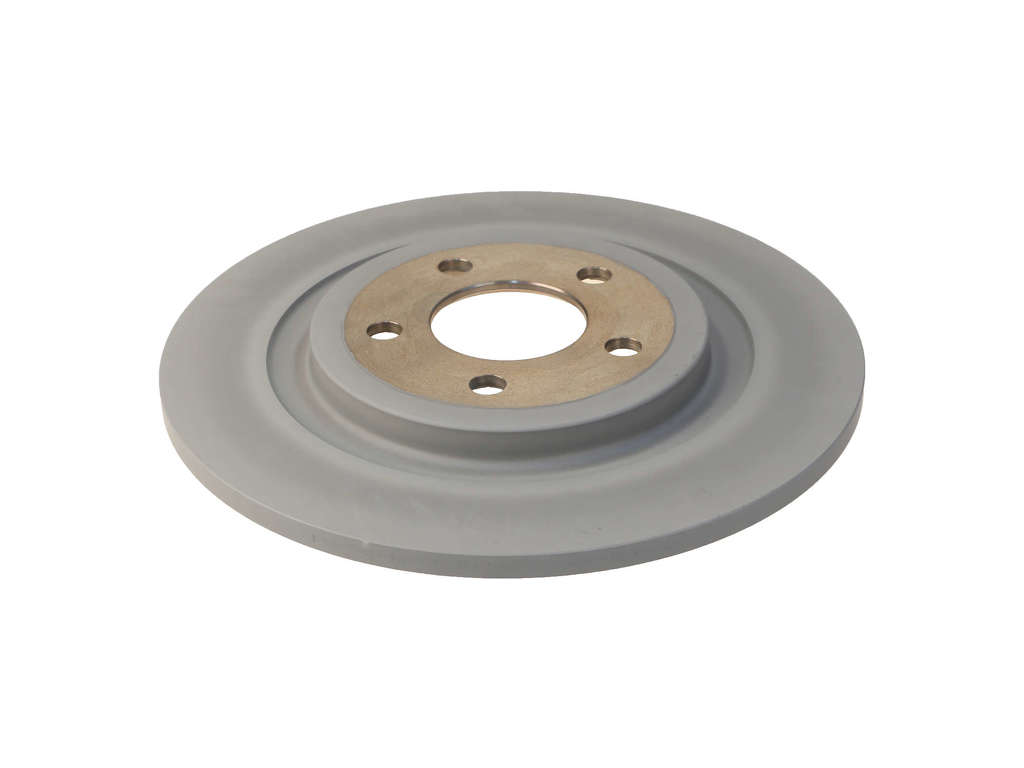 2019-2023 Ford Ranger Disc Brake Rotor - Rear (Autopart International)