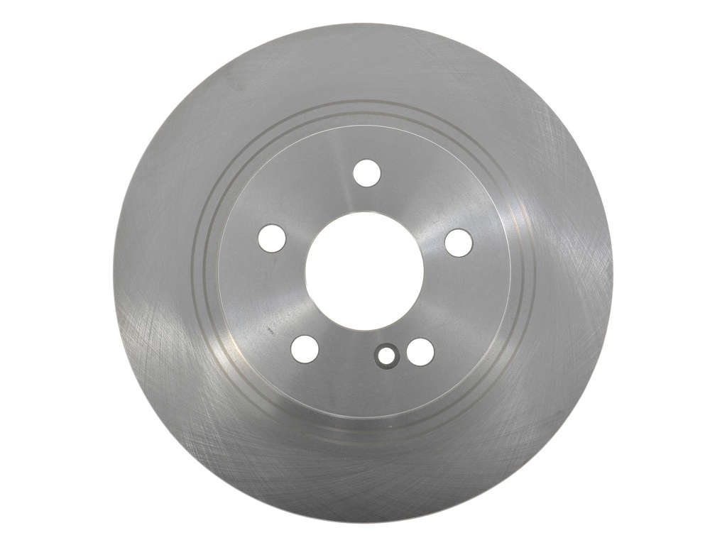 2008-2012 Mercedes-Benz C300 Disc Brake Rotor - Rear (Autopart International)