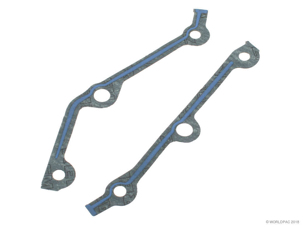 1994-1995 BMW 530i Engine Timing Cover Gasket Set - Upper (Victor Reinz)