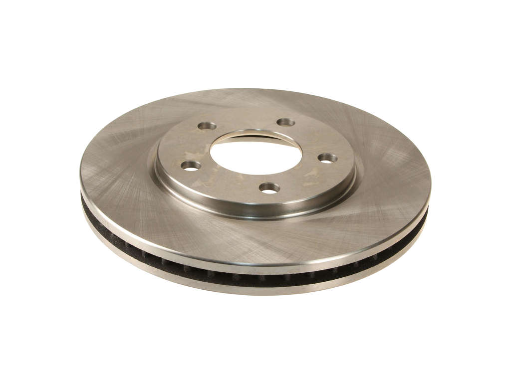 2001-2007 Dodge Caravan Disc Brake Rotor - Front (ACDelco)