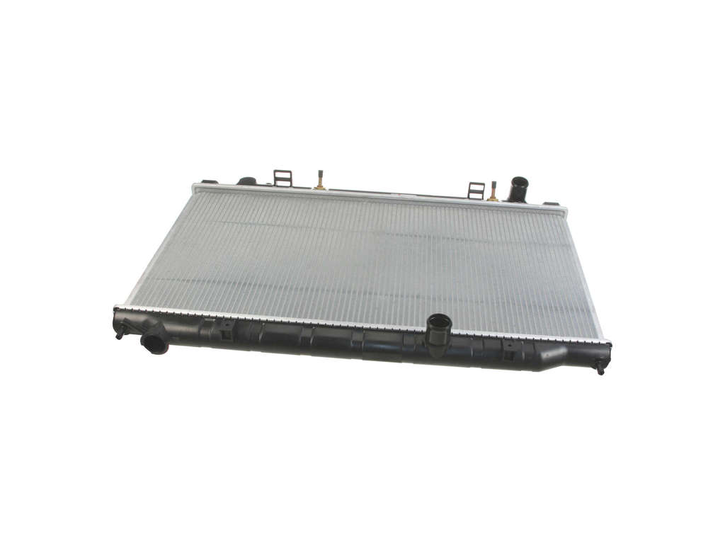 2002-2006 Nissan Altima Radiator (Koyo Cooling)