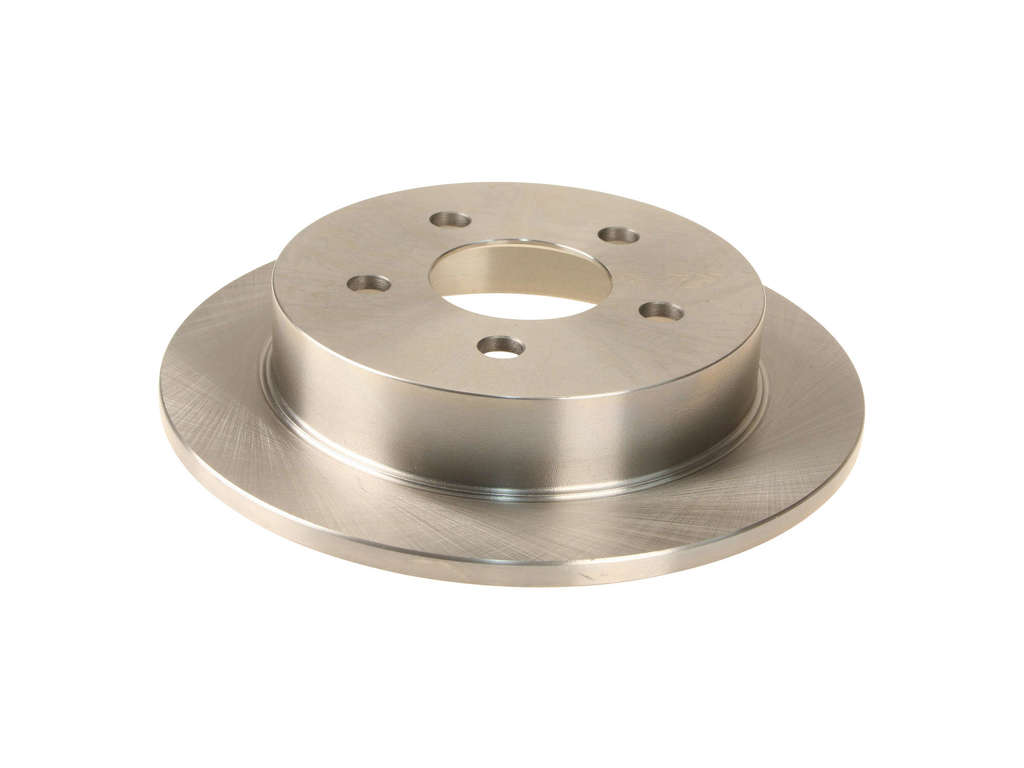 2004-2005 Buick Century Disc Brake Rotor - Rear (ACDelco)