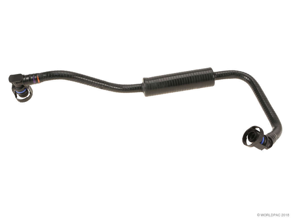 2013-2015 BMW 740i Fuel Tank Vent Hose (Original Equipment)