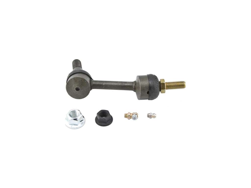 2002-2005 Lincoln Navigator Suspension Stabilizer Bar Link - Front (Moog)