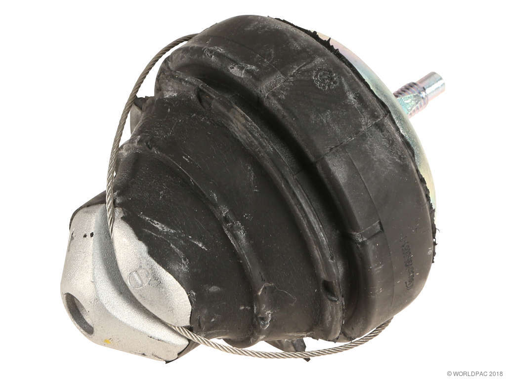 1998-2000 Volvo V70 Engine Mount - Front (Vaico)