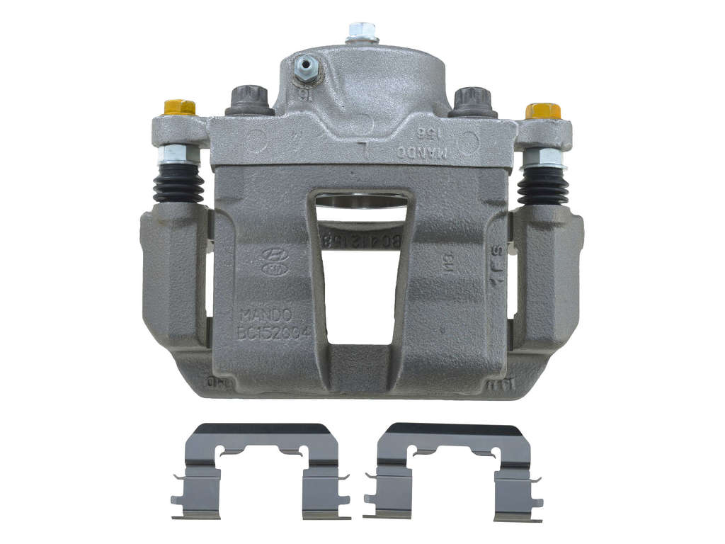 2011-2016 Kia Optima Disc Brake Caliper - Front Left (Autopart International)