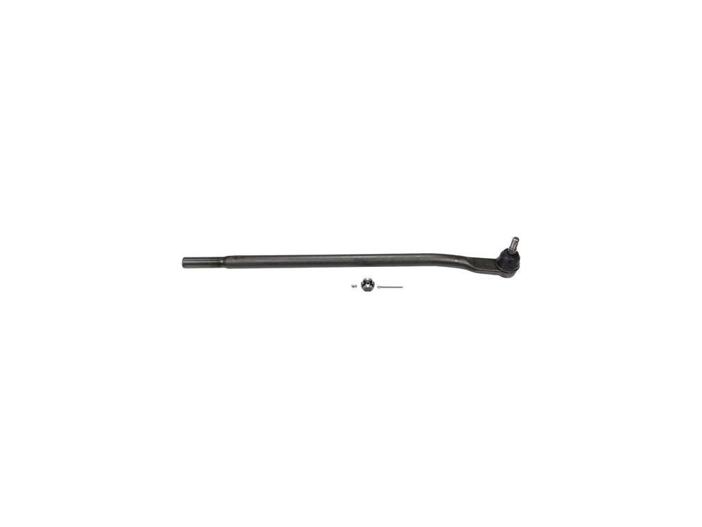 2011-2013 Ram 3500 Steering Drag Link - Outer (Moog)