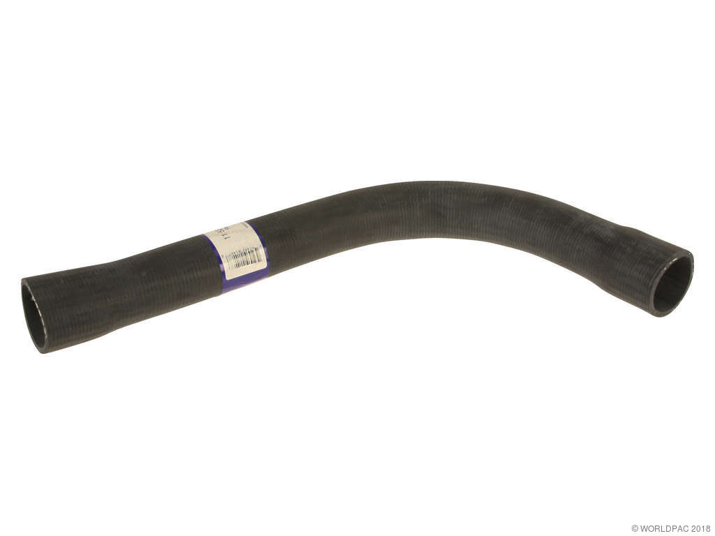1985-1988 BMW 535i Radiator Coolant Hose - Upper (APA/URO Parts)