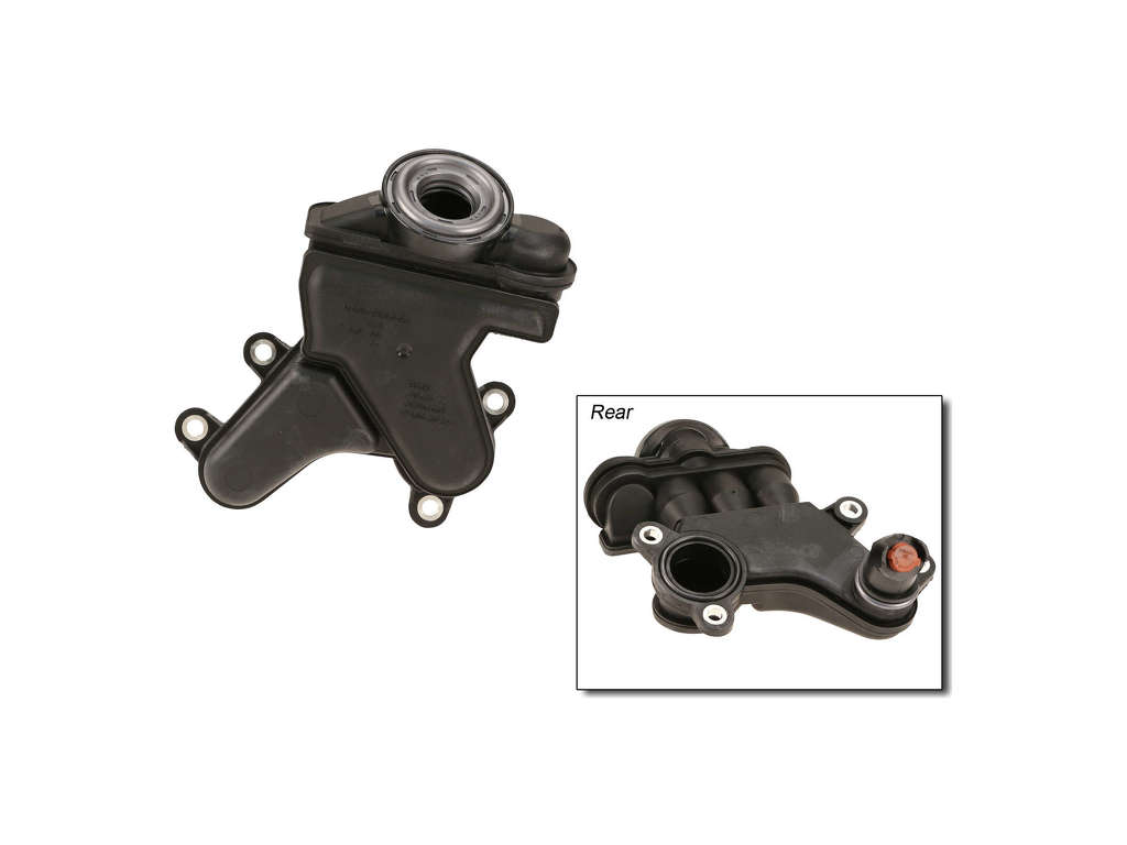 2008-2013 BMW M3 Engine Oil Separator (Genuine)