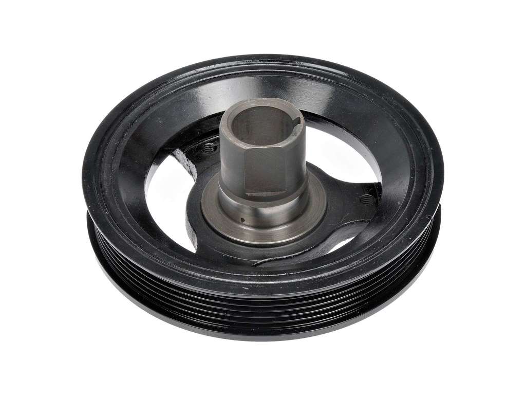 2005-2007 Chevrolet Cobalt Engine Crankshaft Pulley (Dorman)