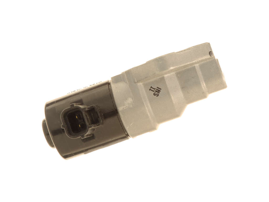 1997-1999 Mercury Tracer Fuel Injection Idle Air Control Valve (Autopart International)
