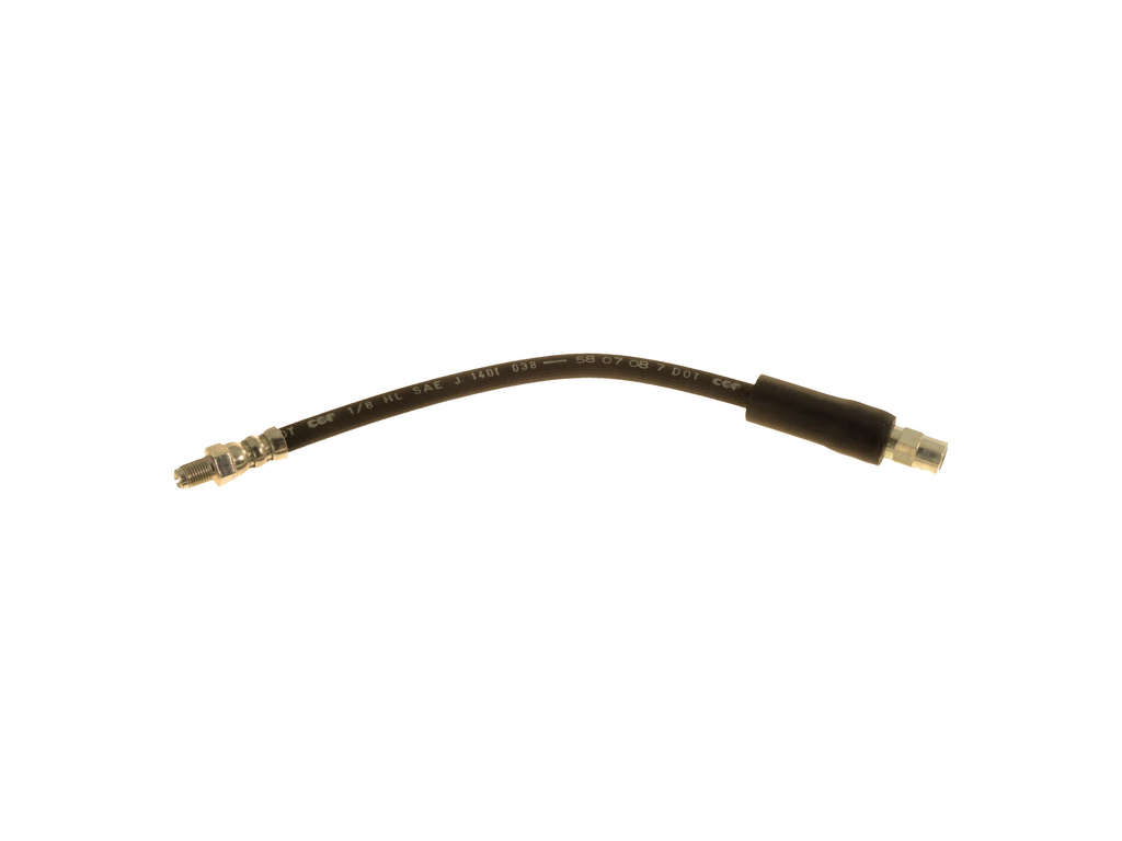 1995-2001 BMW 740i Brake Hydraulic Hose - Rear (Autopart International)